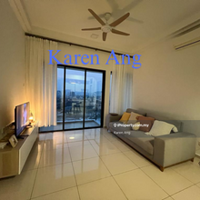 PJ Midtown 1br 1b High Floor F/ Furnished - available by end of Oct
