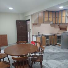 Nilam apartment for rent