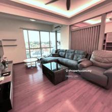 Condominium for Rent