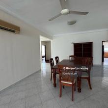 Gurney Beach High Floor 2600sf Fully Furnished Key On Hand Move In