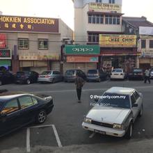 Shop Lot For Rent Jalan Besar, Tampin, Negeri Sembilan