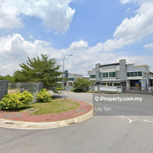 Semenyih Hi Tech 5 Industrial Land For Sale