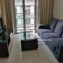 Cozy and Comfort Living at Marc Residences, KLCC
