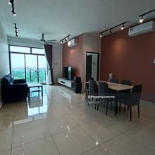 3 Bed 2 Bath Furnished For Rent