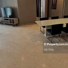 Serviced residence for Rent