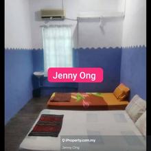 Foreigner Hostel Near Raja Uda For Rent