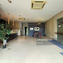 Park Avenue @ Tabuan Desa Apartment Unit For Sale