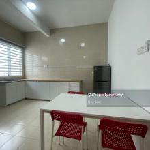 Semi-D house for Sales Brand new Condition