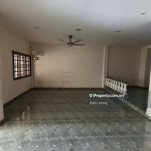 Commercial semi-D for Rent