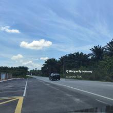 Industrial land for Sale