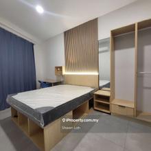 Nice Fully Furnished ID Renovated Unit