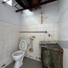 1st floor shop @  Taman Makmur @ Lunas Kedah