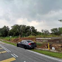 Kempas Utama, Jalan Lurah, Kempas, Johor Bahru