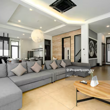 Casa Sutra renovated Bungalow Corner 