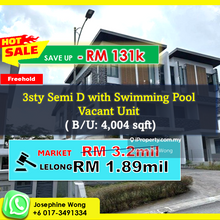 Save Up 1.31m