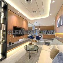 Serviced residence for Sale