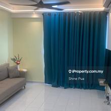 Residensi Aman Jalil @ Bukit Jalil Fully Furnished unit for Rent