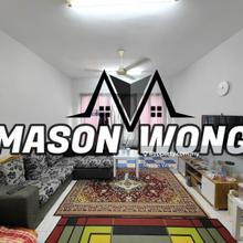 Condominium for Sale