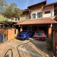 Nicely Reno, Double Storey, Bukit Jelutong Tropika 2, Shah Alam