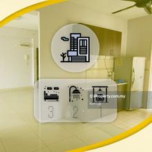 Pelangi Astana Condo, Bandar Utama Bandar Utama Condominium For Sale