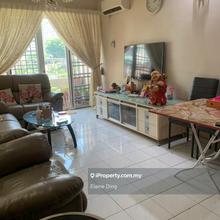 Suria Mutiara Condominium 3 rooms
