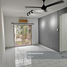 Cheras Pangsapuri Seri Permai, Taman Sri Bahagia, Selangor