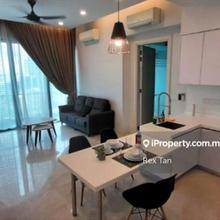1 Bedroom Fully furnished for rent.