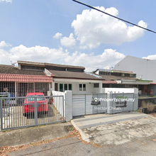 1sty Ss 5a Kelana Jaya Petaling Jaya 1650sf 100% Loan No Downpayment