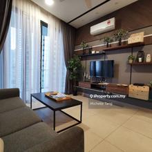 Serviced residence for Rent