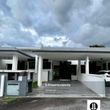 Meru Valley Eco Village Single Storey Villa For Sale