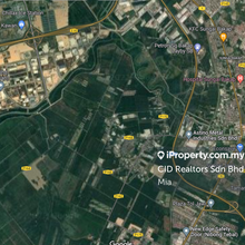 Industrial land for Sale