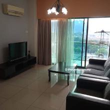 Kinta Riverfront Service Suites Freehold Fully Furnished