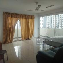 Nice View, Bayu Sentul Unit For Rent