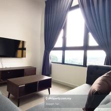 Nice unit for rent!