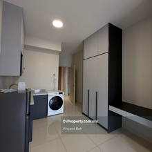Ready To Move In
