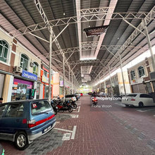 Shop Lot For Rent Bandar Baru Merlimau Utara , Jasin Melaka