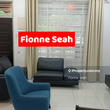 Taman Beduk Indah Sungai Bakap Terrace for Rent
