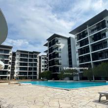 Orchard Residence block B Level 2