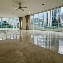The Oval, KLCC