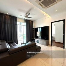 The Cantonment Condominium For Rent !