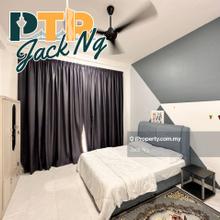 Evoke Residence (Seberang Perai) Female Studio Unit for Rent