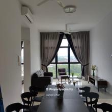 Waltz Residence 948 Sqft 3 R 2 B Fully Furnished Unit For Rent