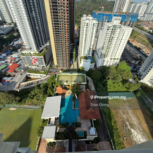 Mont Kiara Banyan Condo for Rent