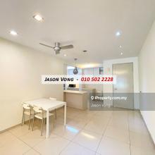 Midfields 1 & 2 Specialist - actual photos, private garden unit.