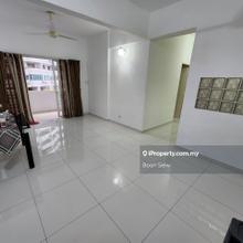 Cheapest Unit with Renovated & Furnished