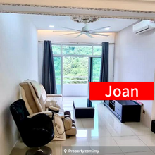 Fully furnished renovated near usm gelugor sungai dua egate