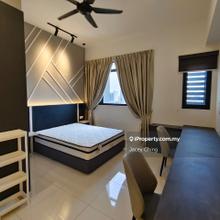 Fully Furnished Studio For Sale