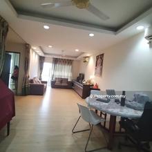 Cova Suites Fully Furnished Unit For Rent (Corner Unit)