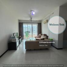 Bayswater Condominium 1302sf Gelugor 