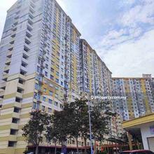 Vista Impiana, Taman Bukit Serdang, Seri Kembangan, Selangor